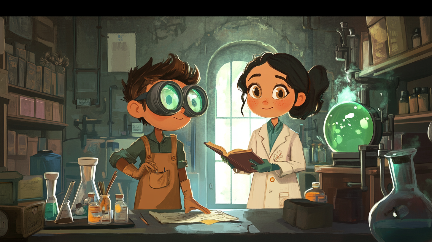 LesApprentisNobeldeMarieCurie_saison_1_episode_1_LAppelduLaboratoiredeLumiere_clean_story.png