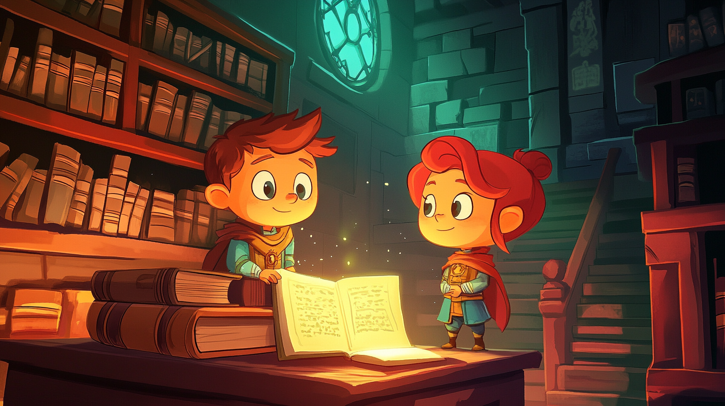 LesMysteresdelaRomeAntique_saison_1_episode_6_LaBibliothequeSecrete_clean_story.png